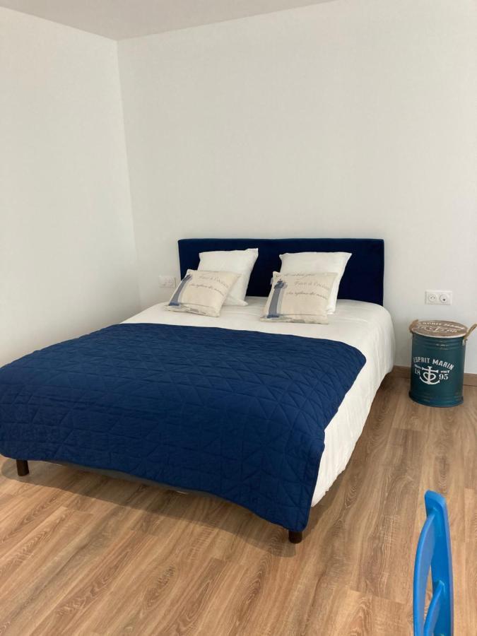 Appart'Hotel Saint Patrice 贝叶 外观 照片