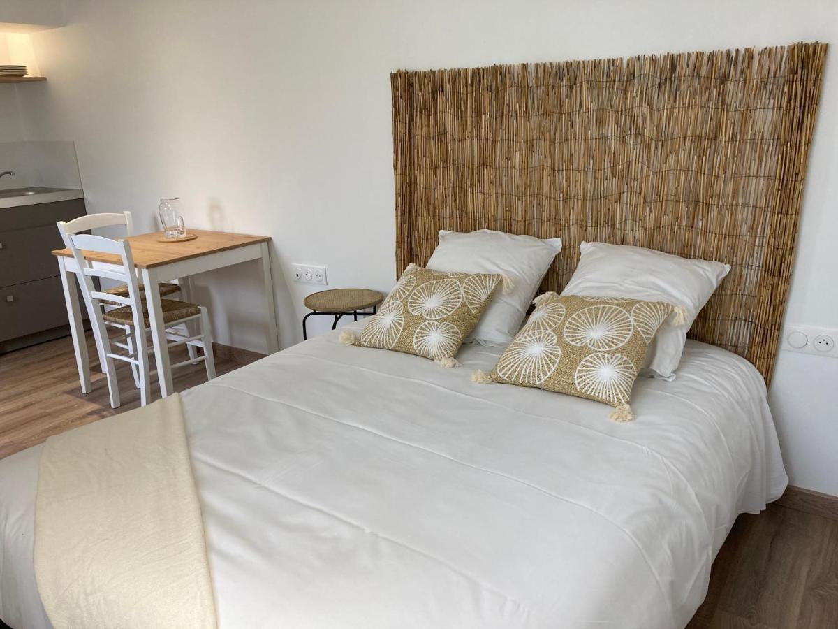 Appart'Hotel Saint Patrice 贝叶 外观 照片