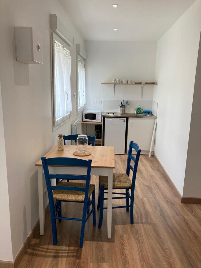 Appart'Hotel Saint Patrice 贝叶 外观 照片