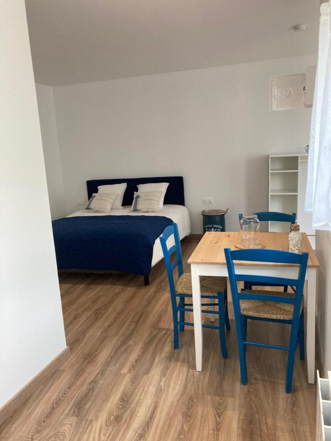 Appart'Hotel Saint Patrice 贝叶 外观 照片