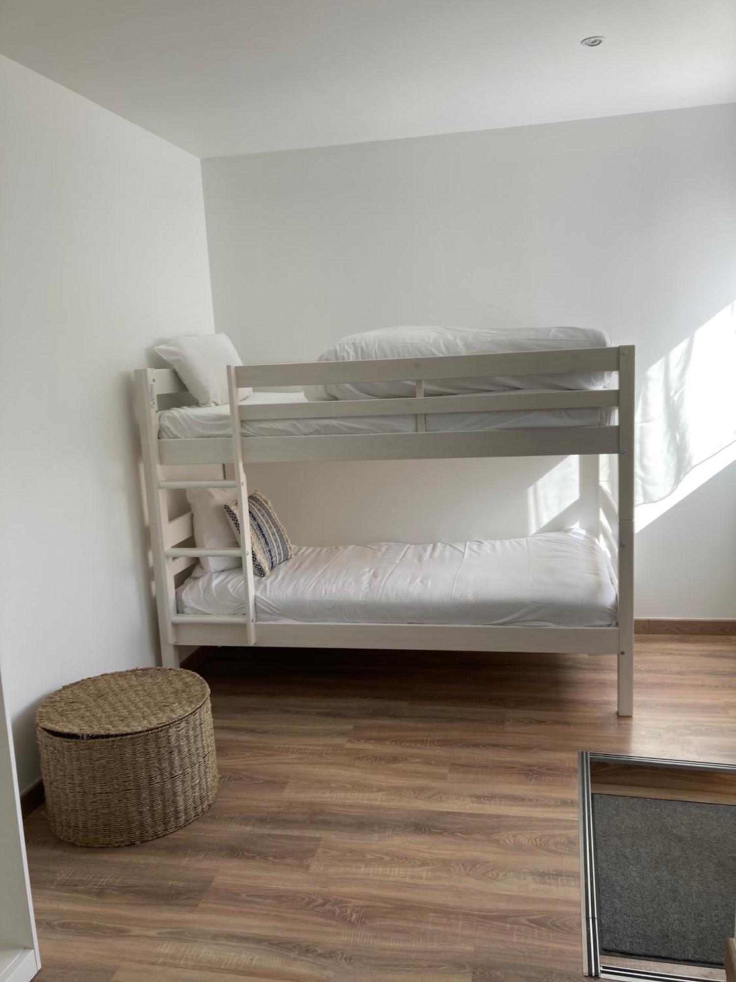 Appart'Hotel Saint Patrice 贝叶 外观 照片